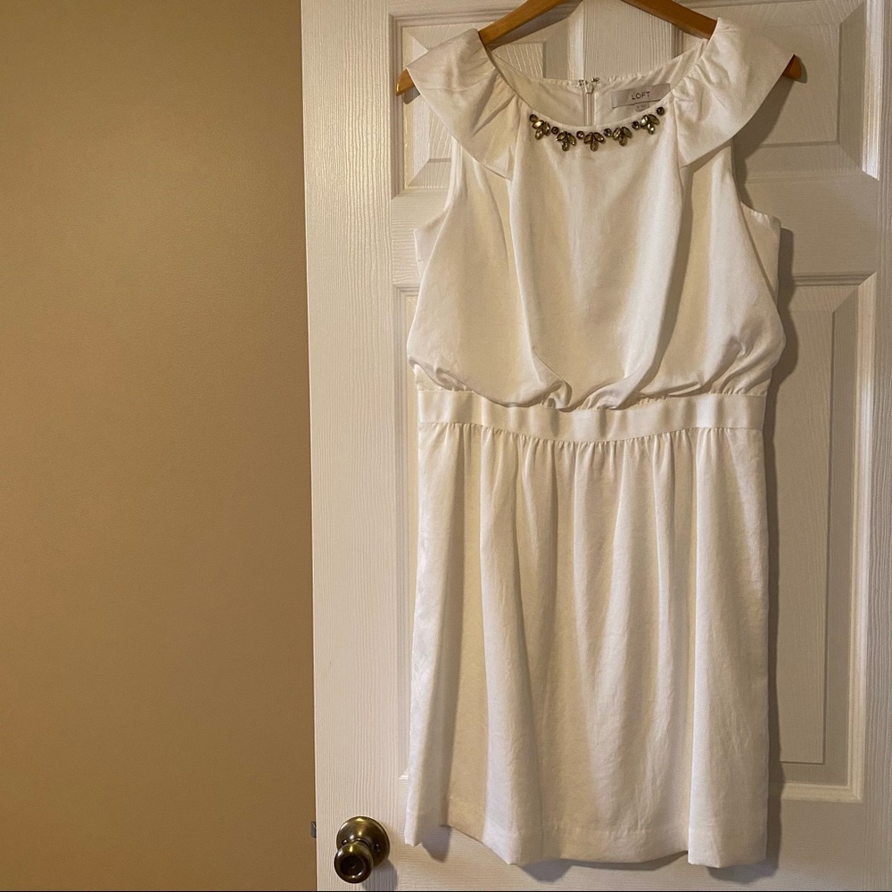 Ann Taylor Loft Dress